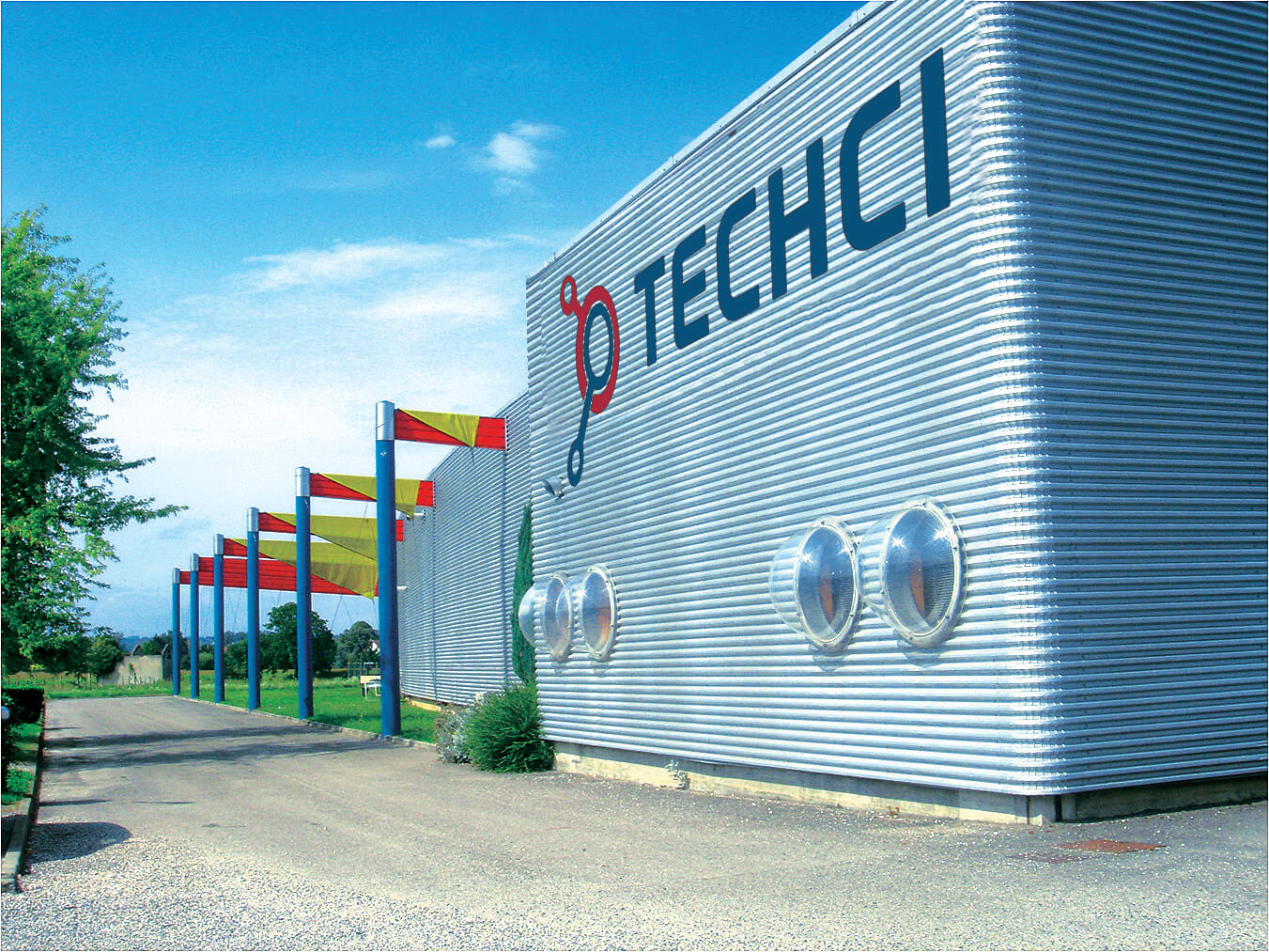 TECHCI