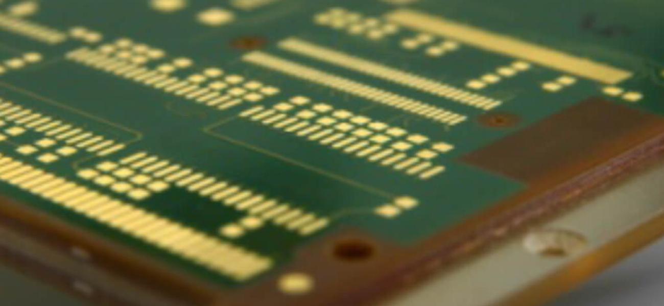 Surface finishing for PCBs: Let’s go into detail!