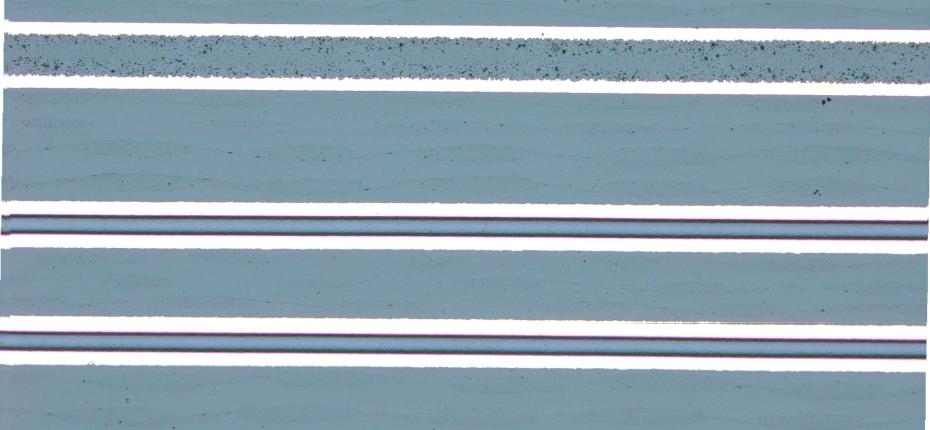 Rigid-flex 18 layers with 2 flex layers and HASL finishing