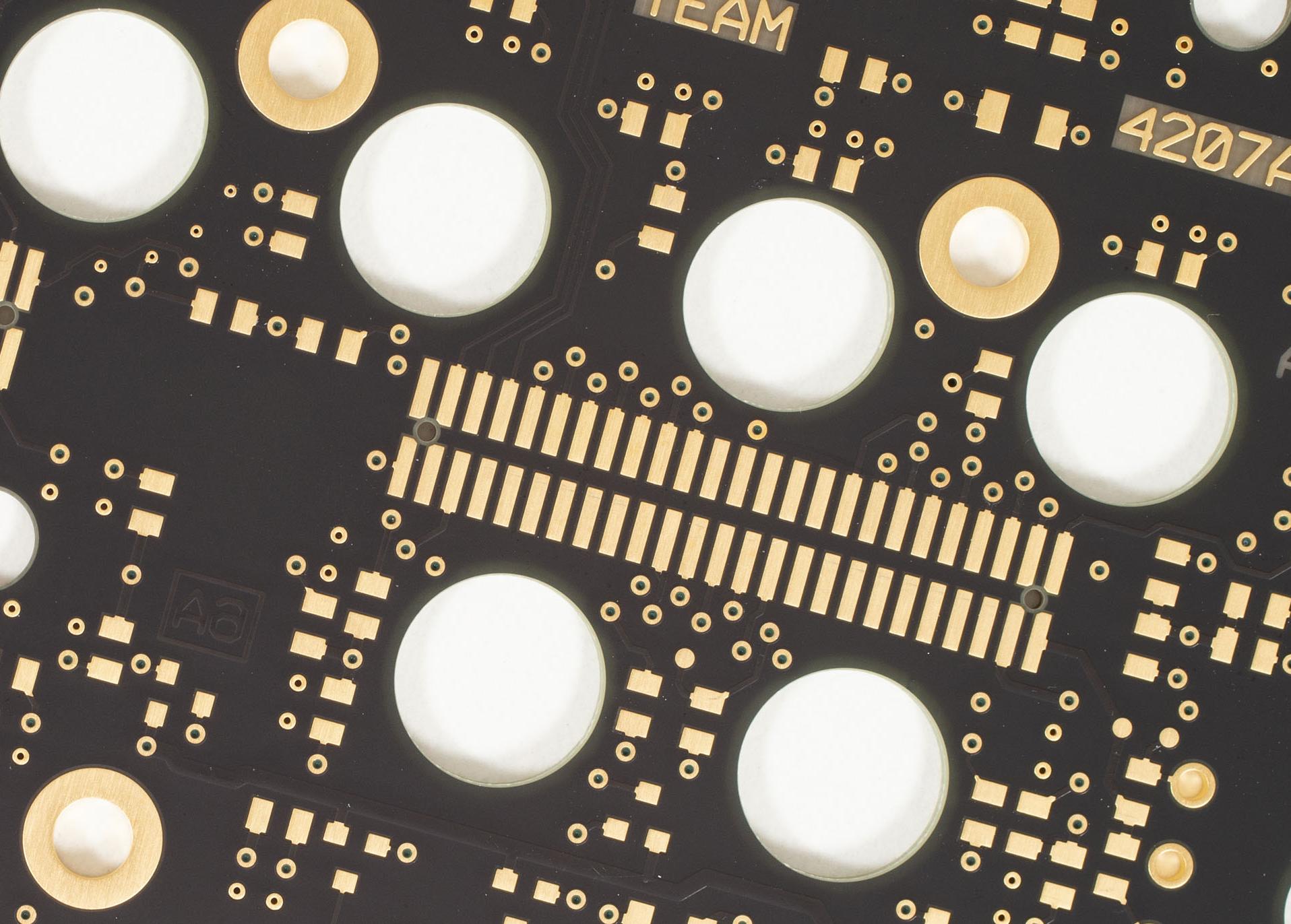 IMS Printed Circuit Boards | Manufacturers of PCBs Made in France