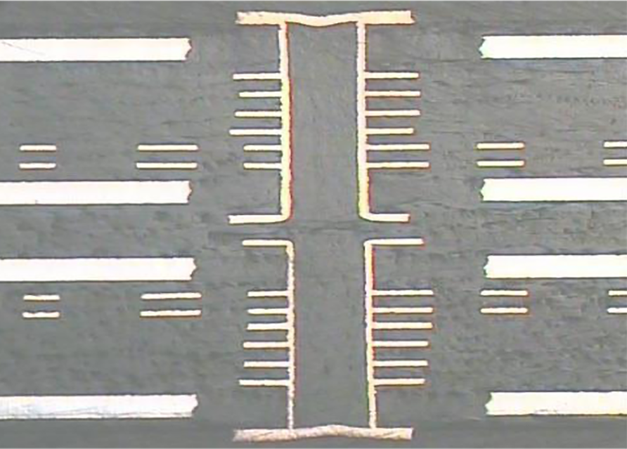 HDI / Sequential build up (SBU)