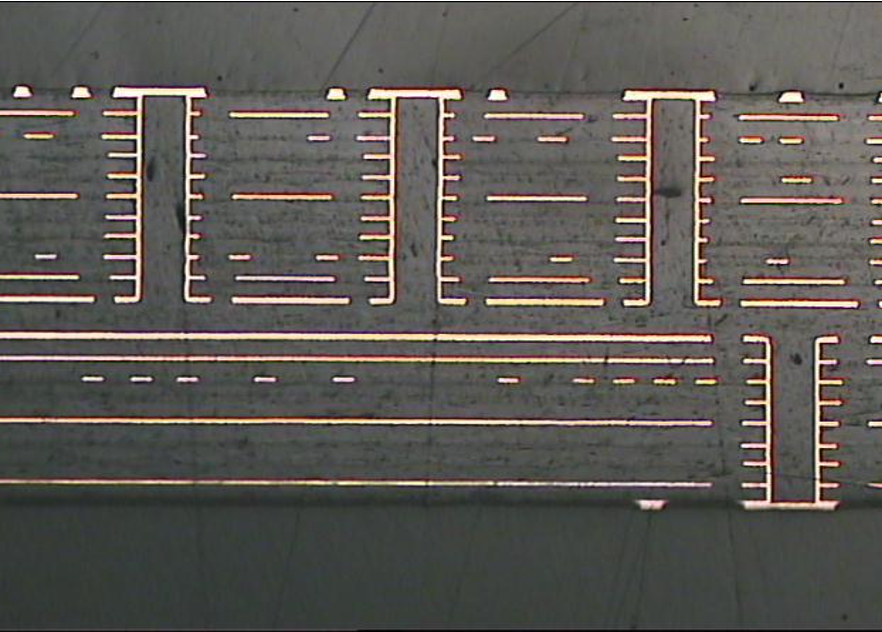  circuits imprimés HDI