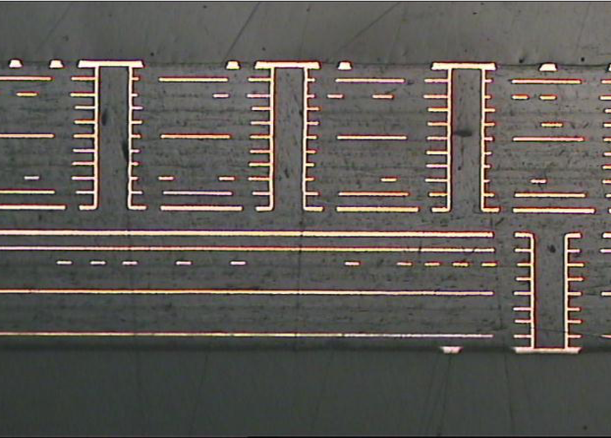 HDI / Sequential build up (SBU)